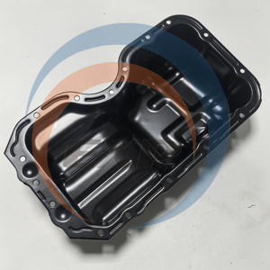 Масляный поддон для двигателя MazdaS <span class=keywords><strong>2</strong></span> и <span class=keywords><strong>3</strong></span> новые MZR 1,<span class=keywords><strong>3</strong></span> 1,5 1,6 ZJ0110400 - Product Image 2