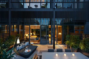 Muebles <span class=keywords><strong>de</strong></span> Hotel Estilo <span class=keywords><strong>Barcelona</strong></span>, Juego <span class=keywords><strong>de</strong></span> Muebles Modernos para Dormitorio <span class=keywords><strong>de</strong></span> Hotel, Solución para Proyectos Comerciales - Product Image 6