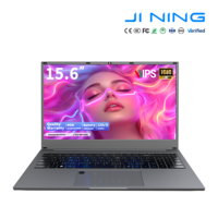 Nieuwe Laptop 10 Core I5 1235U 15,6 Inch IPS 1080P 8GB/16GB DDR4 512GB SSD Vingerafdrukscanner Type-C Engels Toetsenbord Zakelijke Notebook