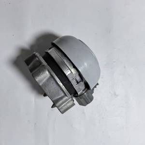 อะไหล่แท้แท่นเครื่องเหล็ก Audi A8 D3 รุ่น 4E0199381FM 4E0199381FL - Product Image 1