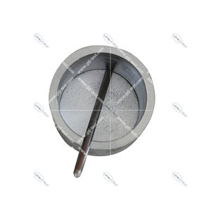 मैनुअल पेराई मूल्य परीक्षण उपकरण कुल पत्थर बजरी प्रभाव मूल्य परीक्षण उपकरण - Product Image 5