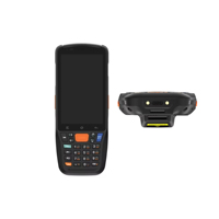 UROVO Rugged Pda 2d Handheld Pda Android 13 Colectores DE DATOS Inventario/stock