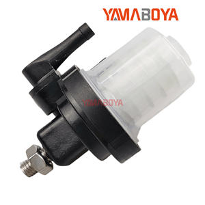 Filtre à eau et à carburant Yamaboya pour moteur hors-bord 61N-24560-00, pièce de rechange pour moteur à essence - Product Image 2