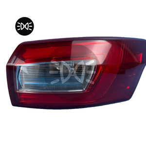 Faros Delanteros Originales Usados para Lifan <span class=keywords><strong>Xuanlang</strong></span> - Desmontaje Original - Lados Izquierdo y Derecho de los Faros - Product Image 2