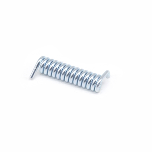 Ressorts de torsion en acier zingué pour voitures miniatures, fabrication sur mesure - Product Image 6