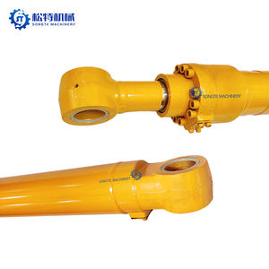 Produttore cilindro idraulico braccio R210-9 braccio secchio cilindro 31Y1-36980 31q6-60111 31Q6-50120 adatto Hyundai escavatore - Product Image 2