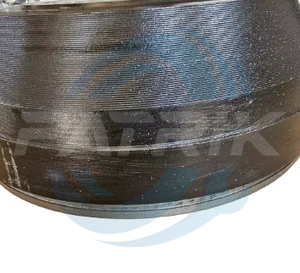 Tambor de Freno Delantero Durabilidad 350130115 R14 para Camiones Isuzu <span class=keywords><strong>MC</strong></span> 1030, Repuesto ISUZU - Product Image 2