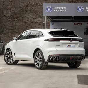 2023 nouveau SUV essence <span class=keywords><strong>voiture</strong></span> à essence Changan UNIK UNI-K 2.0T AWD/4WD Top Version voitures d'<span class=keywords><strong>occasion</strong></span> bon marché à vendre - Product Image 4