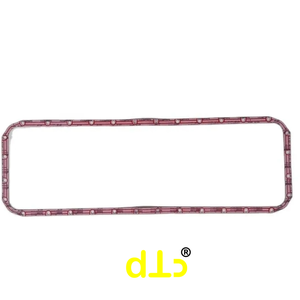 Junta de Cárter de Aceite 3938160 Compatible con Cummins 6C ISC para Maquinaria de Construcción - Product Image 2