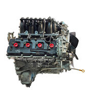 Moteur VK56 5.6 V8 pour Nissan Armada TA60 5.6 V8 Essence VK56DE VK56 Nissan Armada Pathfinder R51 Titan 5.6 V8 VK56