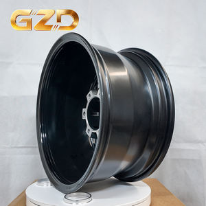 GZD Uygun Fiyatlı Döküm Jantlar Yüksek Kalite 5x114.3 20 İnç Çok Satan Binek Otomobil Jantları Özel 15-20 İnç - Product Image 6