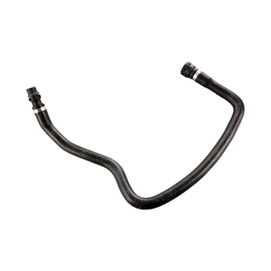 11531438632 Tuyau de liquide de refroidissement de radiateur pour BMW Série 5 530i 520i 528i 523i 525i E38 E39 Série 7 728i <span class=keywords><strong>728iL</strong></span> - Product Image 1