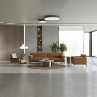 Le dernier canapé moderne classique en forme de L de confort canapé de coin modulaire de salon canapé nuage canapé modulaire sur mesure