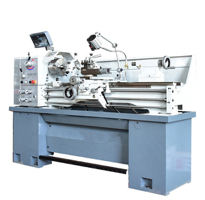 <span class=keywords><strong>Torno</strong></span> Horizontal Automático CQ6236 de Banco, 220V, de Servicio Mediano, Precio de Fábrica Económico - Product Image 2