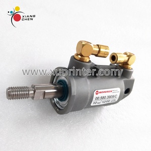 Cylindre pneumatique WD de haute qualité 00.580.3909/C pour machines HD SM52 SM74 SM102 D25 H25 – Pièces de rechange pour impression offset 00.580.3909 - Product Image 4