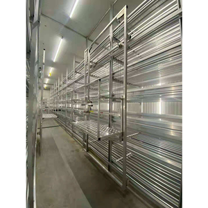 Estante de Cultivo de Hongos de Fácil Instalación, Estante para Cultivar Hongos, para el Cultivo de Agaricus Bisporus - Product Image 2