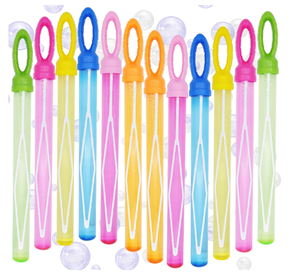 ที่ยิงฟองสบู่หลากสีของเล่นฤดูร้อนสำหรับเด็กเครื่องทำฟองสบู่ในงานปาร์ตี้ - Product Image 2