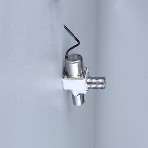 Katup Kartrid Bi 6V, Katup Diafragma Katup Pilot Terbuka Secara Normal - Product Image 5