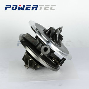 Cartucho Turbo 7780199D para BMW <span class=keywords><strong>525d</strong></span> (<span class=keywords><strong>E39</strong></span>) 120 Kw 163 HP M57D <span class=keywords><strong>E39</strong></span>-Balanced 710415 New Turbine Core Kits Chra 860049 93171646 - Product Image 6