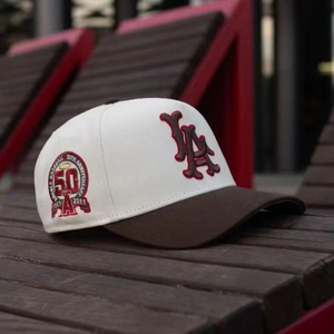 Nouvelles casquettes New Era originales <span class=keywords><strong>de</strong></span> haute qualité, 6 panneaux, visière plate, unisexe, réglables, avec broderie 3D personnalisée, en denim, velours, <span class=keywords><strong>PVC</strong></span>, ethnique - Product Image 6