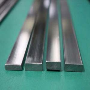 Barre plate en acier au carbone 1095 - Product Image 5