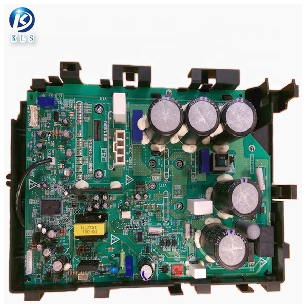 Battery Management System BMS 18650 Battery BMS For Tower Communication Energy Storage 4s Lifepo4 BMS · image 3