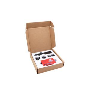 Adaptateur de <span class=keywords><strong>jeu</strong></span> vidéo pour consoles de jeux rétro PS2/N64/NES/Dreamcast/<span class=keywords><strong>Saturn</strong></span>, convertisseur A/V et doubleur de lignes RetroScaler2X - Product Image 2