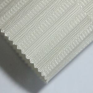 Papier peint géométrique imperméable à l'eau de style européen moderne 3D pour la décoration de la maison de villa facile à résister à l'humidité - Product Image 1