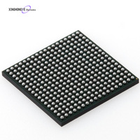 AM3359BZCZA80 BGA324 Microprocessors 800MHz 1 Core 32-Bit Integrated Circuits