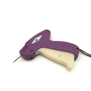 เครื่องมือติดป้ายบูสเตอร์คุณภาพสูง ปืนติดป้ายแบบเข็มเหล็กมาตรฐาน สำหรับเข็มป้ายมาตรฐานทุกชนิด - Product Image 3