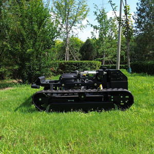 Новое поступление, 2025 садовый робот-газонокосилка с GPS - Product Image 3