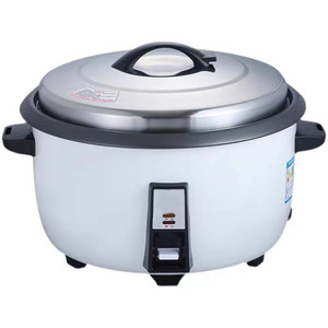Autocuiseur Commercial Chinois 8L 10L 13L 23L 38L à Vendre – Cuiseur à Riz Professionnel - Product Image 3