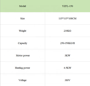Séparateur d'eau et d'huile hydraulique industriel automatique en acier inoxydable, <span class=keywords><strong>filtre</strong></span> essentiel pour ferme - Prix compétitif - Product Image 4