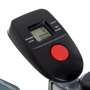 Hot Seller Body Shaper <span class=keywords><strong>Elliptique</strong></span> Cross Trainer Machine de marche Air Walker <span class=keywords><strong>avec</strong></span> écran - Product Image 6
