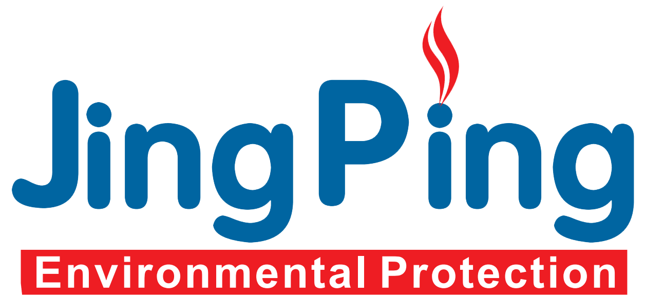 Sichuan Jingping Environmental Protection Equipment Co., Ltd. logo
