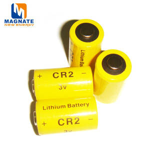 Литий-диоксид марганца, 3 В, 800 мАч - Product Image 2