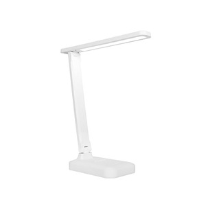 Winn Series Flexo 5W LED CCT Desk Lamps 3000-4000-6000K Dimmable - Product Image 1