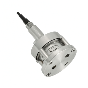 Transmisor de Nivel de Monitoreo de Aguas Residuales Hidráulico GLT550 - Product Image 2