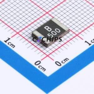 SMD2920-500C-24V Resettable Fuse 2920 Fuse 24V 40A 5A 10A - Product Image 1
