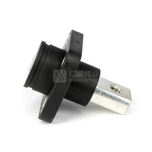 High Current Connector 500a Dc Copper Battery Terminal M8 Battery Terminal Studs - Product Image 4