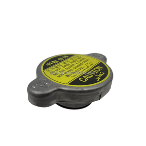 Accesorios Dahai, <span class=keywords><strong>Tapa</strong></span> del <span class=keywords><strong>Radiador</strong></span>, Cubierta del Tanque <span class=keywords><strong>de</strong></span> Agua 25330-17000 para <span class=keywords><strong>Hyundai</strong></span> Verna, Elantra, H1, Tucson, Kia Opirus, Picanto, Sportage - Product Image 6