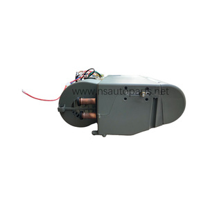 Pacchetti di aria condizionata Van Truck Auto evaporatore saggio 24V aria evaporativa dispositivo di raffreddamento scambiatore di calore - Product Image 6