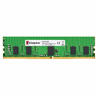 Mémoire serveur Kingston Server Premier KSM56T46BS8KM-16HA 16 Go DDR5-5600 ECC SODIMM 1R 262 broches