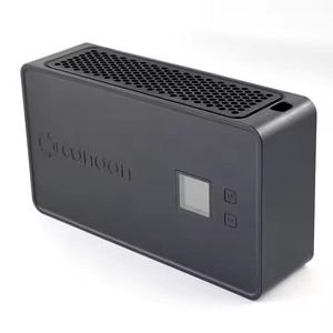 Mesin Lotre Solo New Avalon Nano 3 4TH/S Smart Home Portable Asic dengan Catu Daya 140w