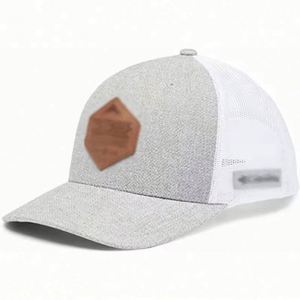 Custom Eco-Friendly Promotional Mens Printed Mesh Fabric Stylish Polyester Baseball Cap Snapback Trucker <b>Hat</b> - Product Image 6