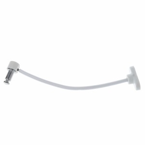 Khóa An Toàn Cho Bé Khóa Cửa Sổ Không Gỉ Cho Trẻ Em Khóa An Toàn Cho Trẻ Sơ Sinh Khóa Cửa Sổ Chống Rơi Cho Trẻ Em An Toàn - Product Image 3