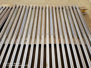 Ống tường nước nồi hơi T11/T12 15CrMoG <span class=keywords><strong>15Mo3</strong></span>, tấm tường nước bền, ống tường nước được thiết kế đặc biệt - Product Image 5