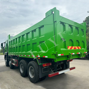 351-450hp 8x4 à 12 roues <span class=keywords><strong>Camion</strong></span> à benne basculante de bonne qualité à <span class=keywords><strong>prix</strong></span> réduits <span class=keywords><strong>Camion</strong></span> à benne basculante - Product Image 5