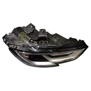 Chine ventes en gros 16-20 ans pour <span class=keywords><strong>Audi</strong></span> A3L a3 RS3 A4 A5LED phares haute qualité 1 laser feux de jour plug-in - Product Image 5