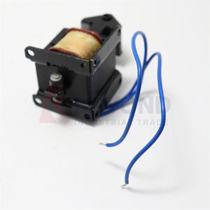 1PC AS-10-N940 โซลินอยด์วาล์ว AC115V สำหรับอะไหล่ควบคุมเครื่องพิมพ์ออฟเซต - Product Image 5